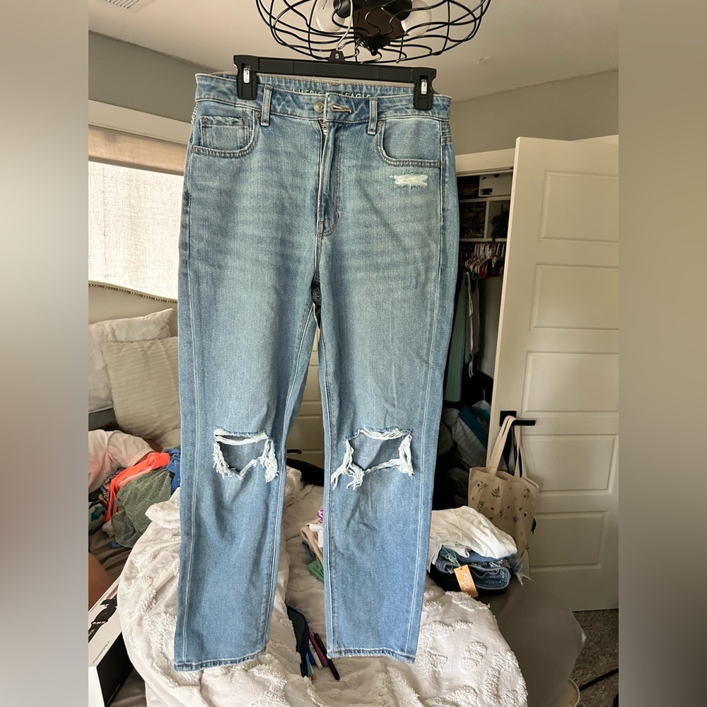 JEANS!